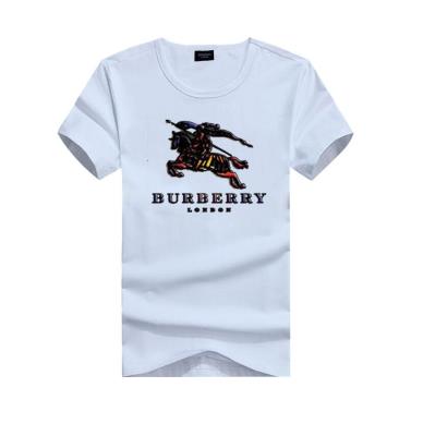 Cheap Burberry Men Shirts wholesale No. 1529